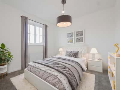 3 bedroom house at The Fairways - Image 5