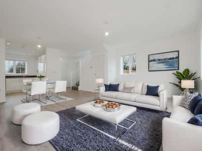 3 bedroom house at The Fairways - Image 6