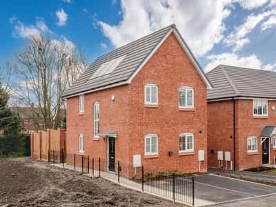 3 bedroom house at The Fairways - Image 9