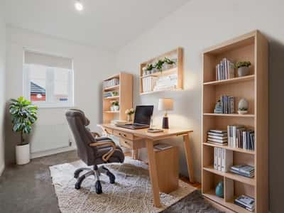 3 bedroom house at The Fairways - Image 10