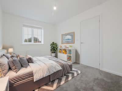 3 bedroom house at The Fairways - Image 12