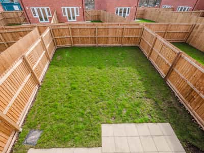 3 bedroom house at The Fairways - Image 1