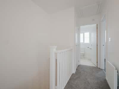 3 bedroom house at The Fairways - Image 8