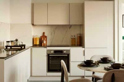 Studio apartment at PLATFORM_SHEFFIELD - Image 6