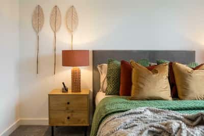 Studio apartment at PLATFORM_SHEFFIELD - Image 9