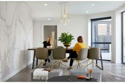 2 bedroom apartment at PLATFORM_SHEFFIELD - Image 15