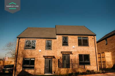 3 bedroom house at Prince's Gardens - Image 7