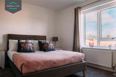 3 bedroom house at Prince's Gardens - Image 10