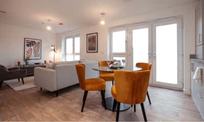 2 bedroom apartment at Bridgewater Village - Image 1