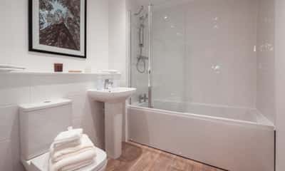 2 bedroom apartment at Bridgewater Village - Image 15