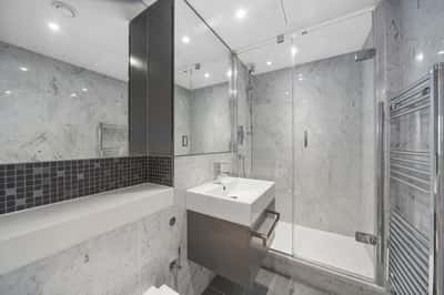 2 bedroom apartment at Elephant Central - Image 2