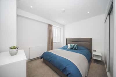 2 bedroom apartment at Elephant Central - Image 8