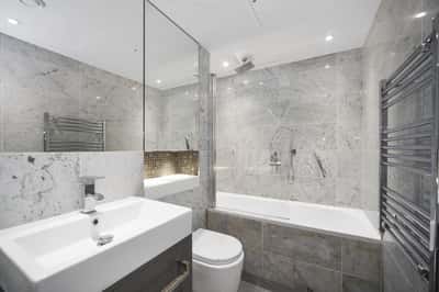 2 bedroom apartment at Elephant Central - Image 13