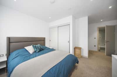 2 bedroom apartment at Elephant Central - Image 22