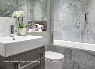 1 bedroom apartment at Elephant Central - Image 8