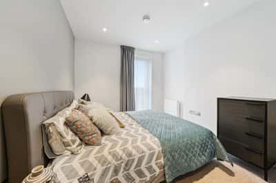 1 bedroom apartment at Elephant Central - Image 9