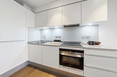 1 bedroom apartment at Elephant Central - Image 12