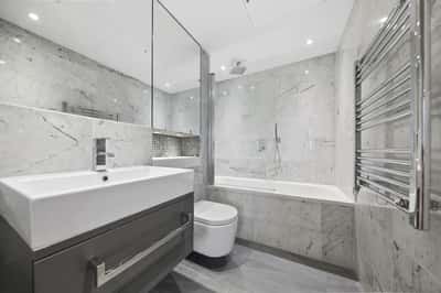 3 bedroom apartment at Elephant Central - Image 2