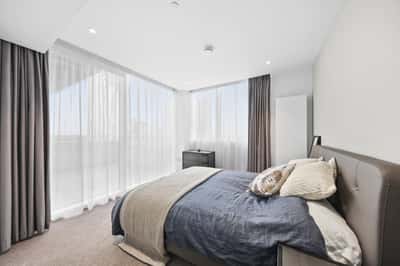 3 bedroom apartment at Elephant Central - Image 3