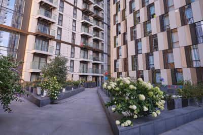 3 bedroom apartment at Elephant Central - Image 6