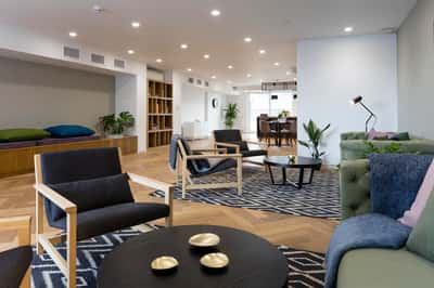 2 bedroom apartment at Elephant Central - Image 5