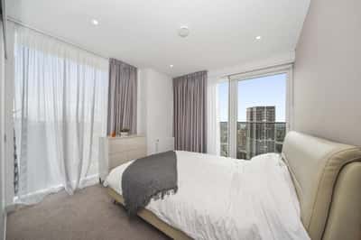 2 bedroom apartment at Elephant Central - Image 16