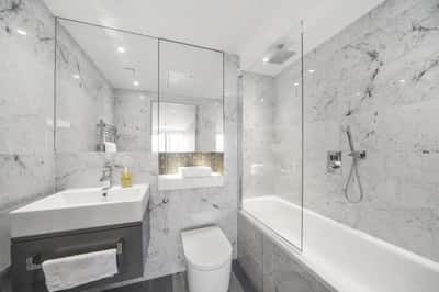 2 bedroom apartment at Elephant Central - Image 23