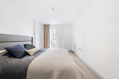 1 bedroom apartment at Elephant Central - Image 4