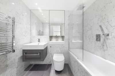 1 bedroom apartment at Elephant Central - Image 6