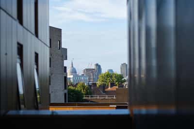 1 bedroom apartment at Elephant Central - Image 9