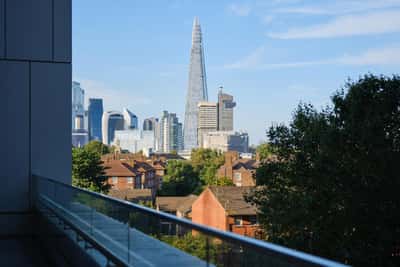 1 bedroom apartment at Elephant Central - Image 1