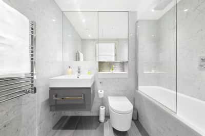 1 bedroom apartment at Elephant Central - Image 16