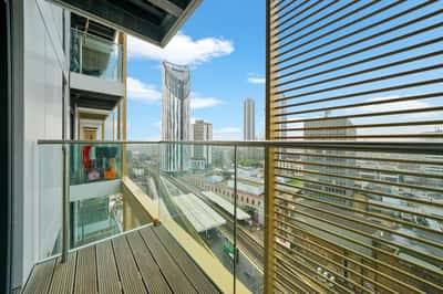 1 bedroom apartment at Elephant Central - Image 22