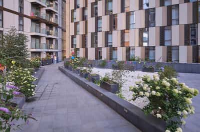 1 bedroom apartment at Elephant Central - Image 10