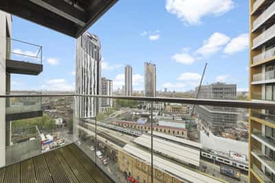 1 bedroom apartment at Elephant Central - Image 17