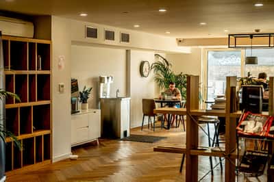 1 bedroom apartment at Elephant Central - Image 22