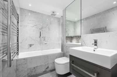 2 bedroom apartment at Elephant Central - Image 2