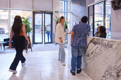 2 bedroom apartment at Elephant Central - Image 6