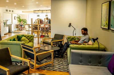 2 bedroom apartment at Elephant Central - Image 8