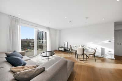 2 bedroom apartment at Elephant Central - Image 14