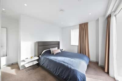 2 bedroom apartment at Elephant Central - Image 17