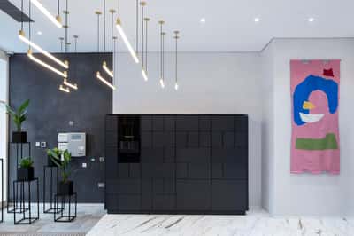 1 bedroom apartment at Elephant Central - Image 2