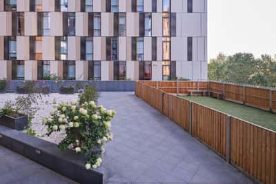 1 bedroom apartment at Elephant Central - Image 8