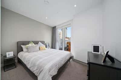 1 bedroom apartment at Elephant Central - Image 6