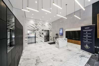 1 bedroom apartment at Elephant Central - Image 7