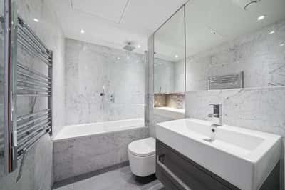 1 bedroom apartment at Elephant Central - Image 13