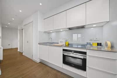 1 bedroom apartment at Elephant Central - Image 23