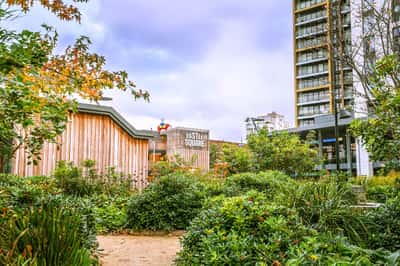 2 bedroom apartment at Elephant Central - Image 3