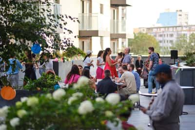 2 bedroom apartment at Elephant Central - Image 15