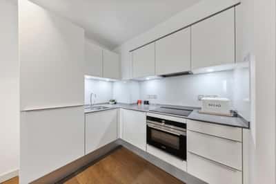 2 bedroom apartment at Elephant Central - Image 3
